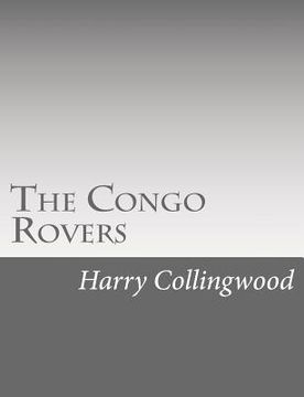 portada The Congo Rovers (en Inglés)