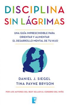 portada Disciplina sin Lágrimas (in Spanish)