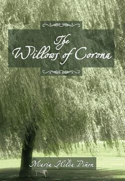 portada the willows of corona