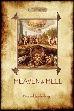 portada heaven and hell (in English)