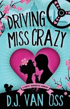 portada Driving Miss Crazy (1) (dc Diplomats) (en Inglés)