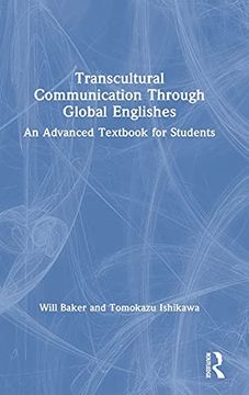 portada Transcultural Communication Through Global Englishes (en Inglés)