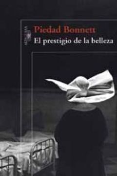 portada El Prestigio de la Belleza (in Spanish)