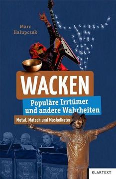 portada Wacken (en Alemán)