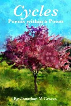 portada Cycles: Poems within a poem (in English)