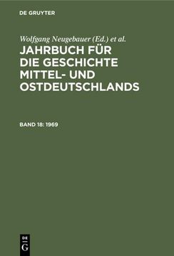 portada 1969 (en Alemán)