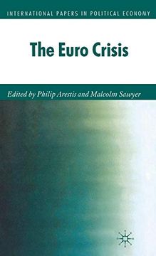 portada The Euro Crisis (in English)