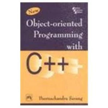 portada Object Oriented Programming With c