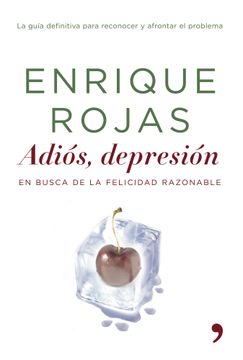 portada Adios Depresion (in Spanish)