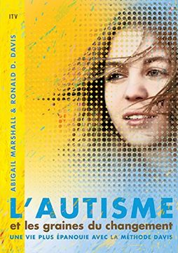 portada L'autisme et les graines du changement (French Edition)