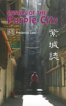 portada annals of the purple city