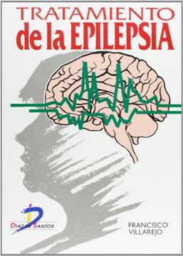 portada Tratamiento de la Epilepsia (in Spanish)