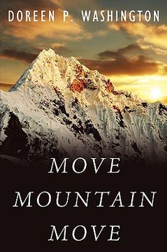 portada move mountain move: daring to rise above the ordinary... (en Inglés)