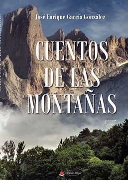portada Cuentos de las Montañas (in Spanish)