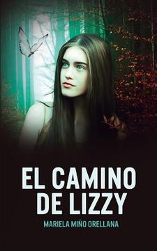 portada El Camino de Lizzy