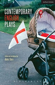 portada Contemporary English Plays: Eden's Empire; Alaska; Shades; A Day at the Racists; The Westbridge (en Inglés)