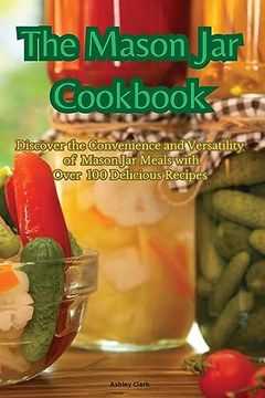 portada The Mason Jar Cookbook