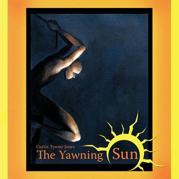 portada the yawning sun (en Inglés)