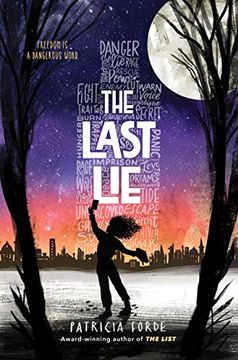 portada The Last Lie: 2 (List) (in English)