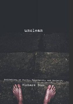 portada Unclean (en Inglés)