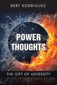 portada Power Thoughts: The Gift of Adversity