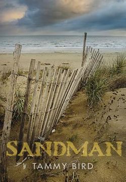 portada Sandman (in English)