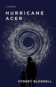 portada Hurricane Acer (en Inglés)