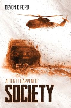 portada Society (en Inglés)