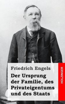 portada Der Ursprung der Familie, des Privateigentums und des Staats (German Edition)
