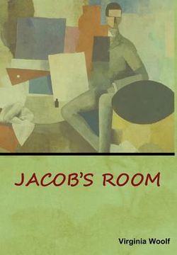 portada Jacob'S Room (en Inglés)