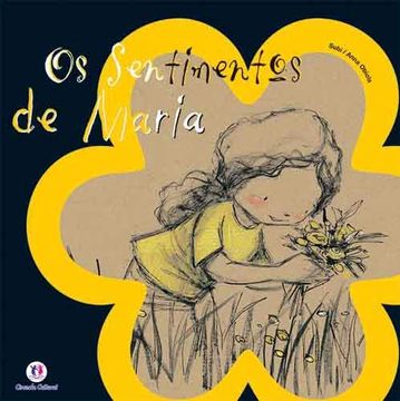 portada Sentimentos de Maria, os- Colecao: Direito das Criancas (en Portugués)