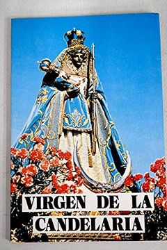 portada Virgen de la Candelaria