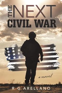 portada The Next Civil War