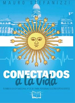portada Conectados a la Vida (in Spanish)
