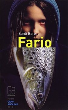 portada Fario (Gran Angular) (in Spanish)