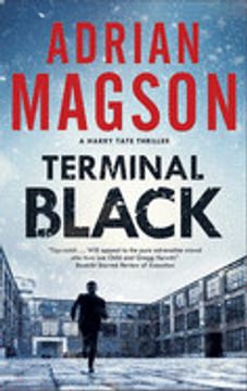 portada Terminal Black