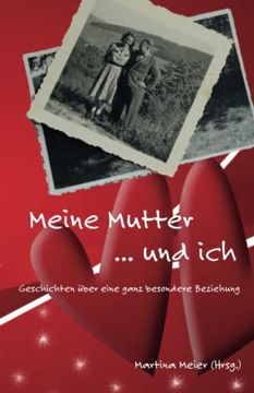 portada Meine Mutter. Und ich (in German)
