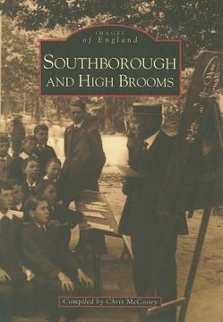 portada southborough and high brooms (in English)