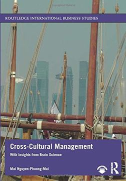portada Cross-Cultural Management (Routledge International Business Studies) 