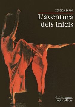 portada L Aventura Dels Inicis (in Catalá)