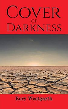 portada Cover of Darkness (in English)