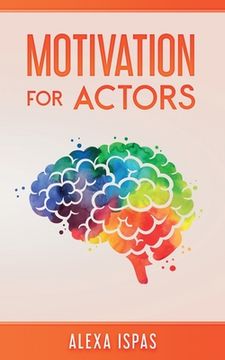 portada Motivation for Actors (en Inglés)
