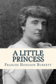 portada A Little Princess (in English)