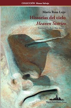 portada Historias del Cielo: Heaven Stories (Bilingual edition) (in Spanish)