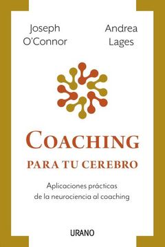 portada Coaching Para tu Cerebro (in Spanish)