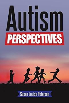 portada Autism Perspectives (en Inglés)