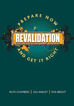 portada Revalidation: Prepare now and get it Right (en Inglés)