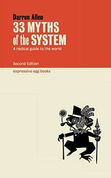 portada 33 Myths of the System (in English)