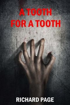portada A Tooth for a Tooth (en Inglés)