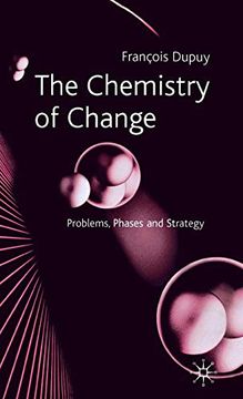 portada The Chemistry of Change: Problems, Phases and Strategy (en Inglés)